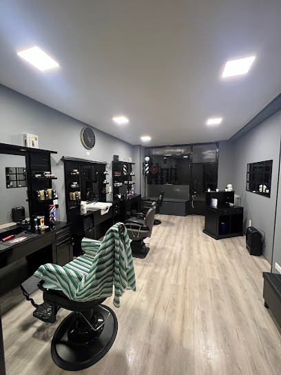 7th st Barber, Salon de Coiffure à Champagnole