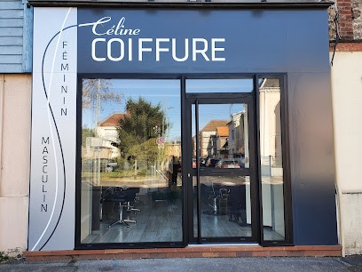 Céline Coiffure, Salon de Coiffure à Rouen