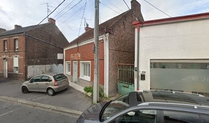 Zadlo Dominique, Salon de Coiffure à Vieux-Condé