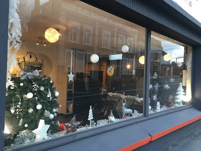 Bulle D'Hair, Salon de Coiffure à Avesnes-sur-Helpe