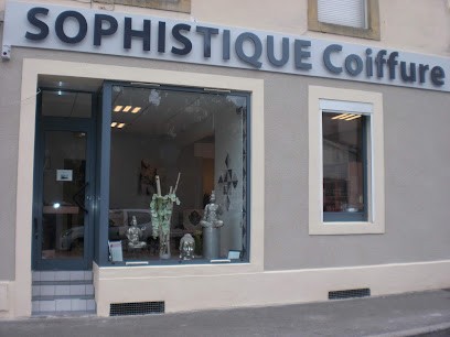 Sophistique coiffure, Salon de Coiffure à Metz