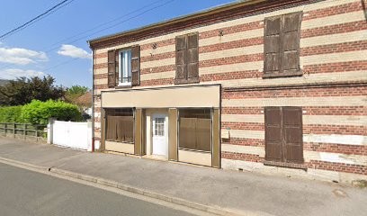 Coif Folies, Salon de Coiffure à Tracy-le-Mont