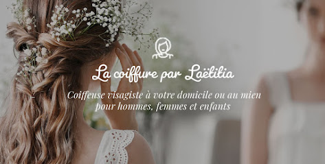 Laetitia Leduc Coiffeur à Laon