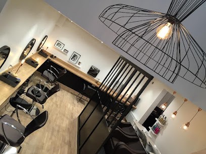 Maison Couleurs Café, Salon de Coiffure à Binic-Étables-sur-Mer