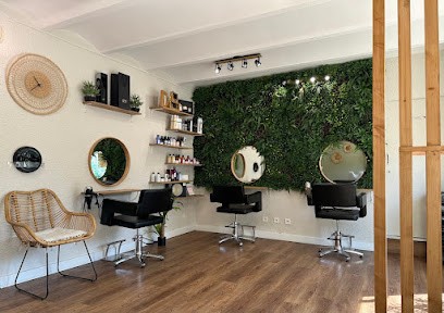 Les Coiffeurs De La Gazelle, Salon de Coiffure à Nîmes