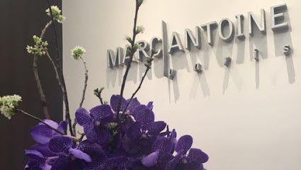 Marc Antoine Arago / Expert Visagisme /relooking, Salon de Coiffure à Paris 13