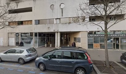 SALON DANIEL TALIAN, Salon de Coiffure à Saint-Priest