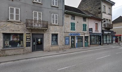 Sunny Hair, Salon de Coiffure à Montalieu-Vercieu