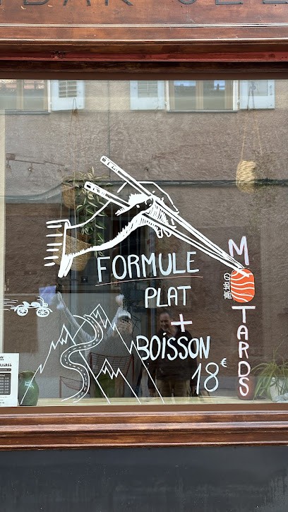 Mode In Coiff, Salon de Coiffure à Barcelonnette