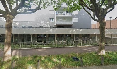 NS Coiffure, Salon de Coiffure à Bourg-la-Reine