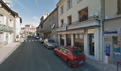 Bonnet Pierre Coiffure, Salon de Coiffure à Saint-Agrève