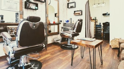 L' Art Du Ciseau Coiffure Masculine, Salon de Coiffure à Paris 15