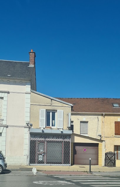 C' DANS L'HAIR, Salon de Coiffure à Nogent-sur-Oise