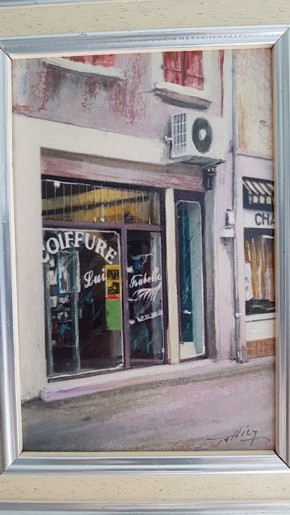 Coiffure Isabelle, Salon de Coiffure à Trie-sur-Baïse