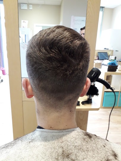 Salon Créatif, Salon de Coiffure à Samadet