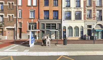 Emilie Duthoo, Salon de Coiffure à Tourcoing