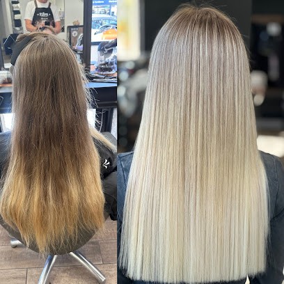 Stef & Co Martigues, Salon de Coiffure à Martigues