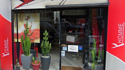 y coiffure, Salon de Coiffure à Pontorson