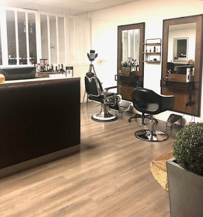 Hair Du Temps By Jessica, Salon de Coiffure à Castelculier