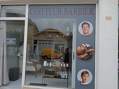 Salon De Coiffure Couleur Intense, Salon de Coiffure à Tournon-d'Agenais