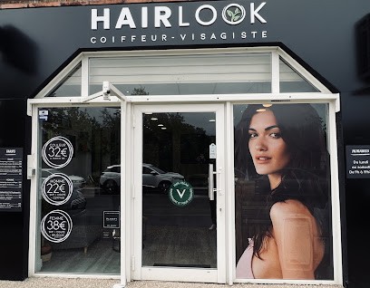 HairLook, Salon de Coiffure à Léguevin