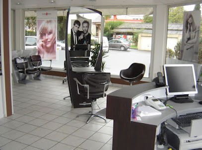 Le Salon De Tina, Salon de Coiffure à Sciez