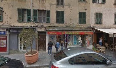 L'Atelier de Coiffure, Salon de Coiffure à Corte