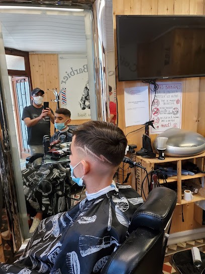 Coiffeur Barbier Du Sud, Salon de Coiffure à Sommières