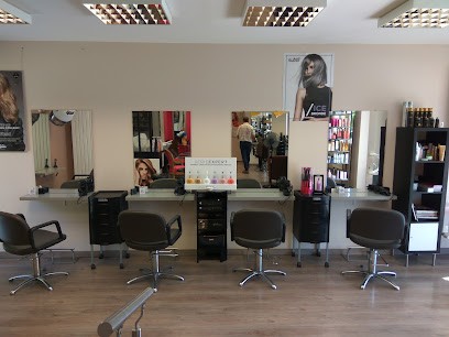 Aquarell Coiffure, Salon de Coiffure à Cambrai