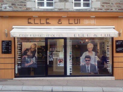 Coiffure Elle et lui, Salon de Coiffure à Bréhal