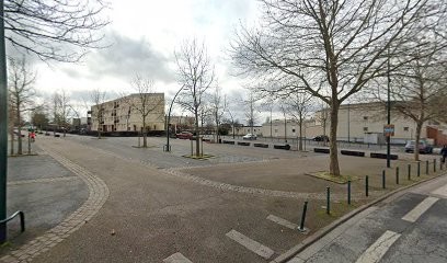Salon de coiffure Jack et Josette, Salon de Coiffure à Châteauroux