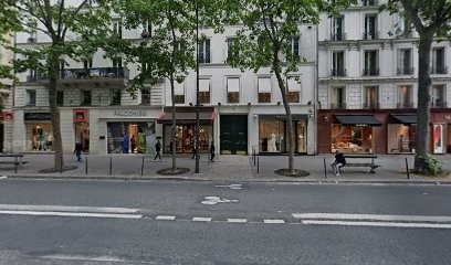 Beauty Bubble, Salon de Coiffure à Paris 08