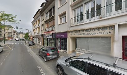 Annick Coiffure, Salon de Coiffure à Lisieux