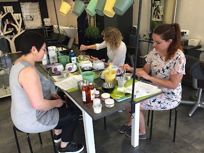 L’atelier Cosmétiques, Salon de Coiffure à Toul
