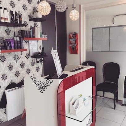 L'Hair Du Temps, Salon de Coiffure à Rochefort