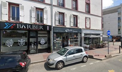 Coiffeur Homme Chez Mohamed, Salon de Coiffure à Saint-Ouen