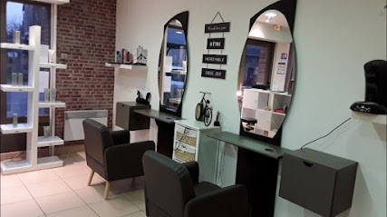 C And B, Salon de Coiffure au Verger