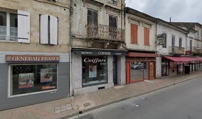 Gomes Chantal, Salon de Coiffure à Mussidan