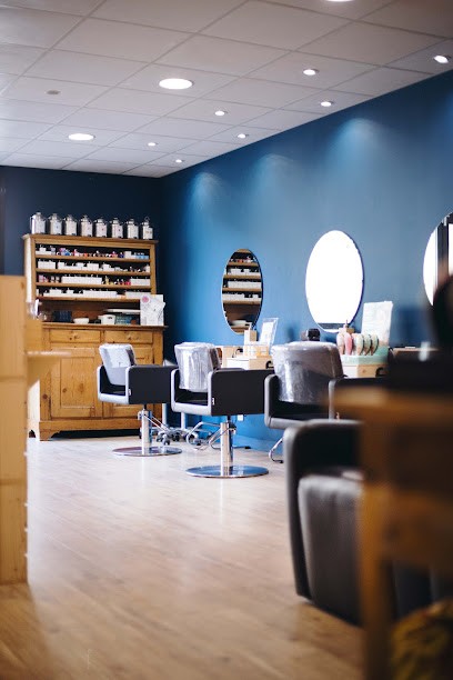 L'Atelier de Clémentine, Salon de Coiffure à Saint-Laurent-d'Agny