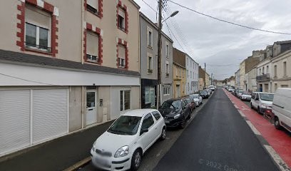 Md Coiff', Salon de Coiffure à Saint-Nazaire