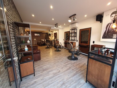 Le 115, Barbier à Villefranche-de-Lauragais