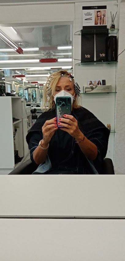 Comptoir Du Style, Salon de Coiffure à Mimizan