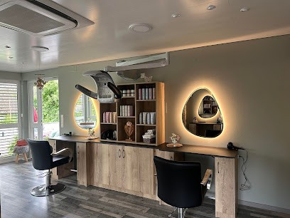 Le Petit Salon D'Annick, Salon de Coiffure à Hirsingue