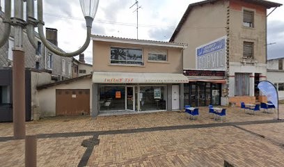 Infinitif, Salon de Coiffure à Arengosse