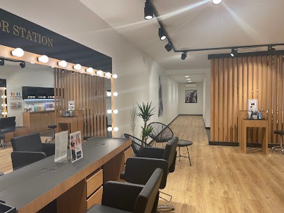 Brune - Dommartin Les Toul, Salon de Coiffure à Dommartin-lès-Toul