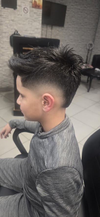 Suleman Barber, Barbier à Béthune