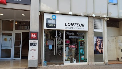 Hair Coach, Salon de Coiffure à Châteauroux