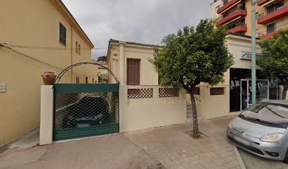 13'In Coiffure Et Esthétique, Salon de Coiffure à Menton