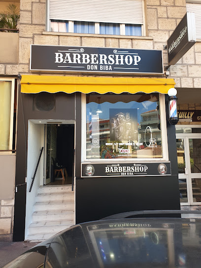 Barber Shop Don Biba Coiffeur au Cannet