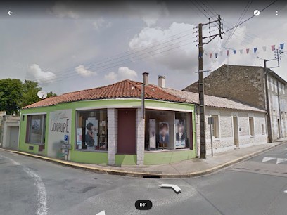 Actuel Coiffure, Salon de Coiffure à Mauzé-sur-le-Mignon